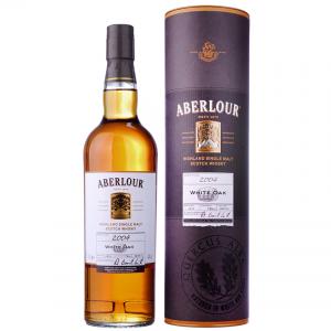 Aberlour White Oak 0,7l 40% 