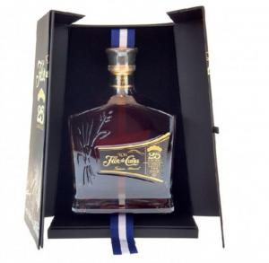 Flor de Cana 25YO 0,7l 40% GB
