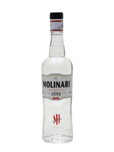 Sambuca Molinari 0,7l 40%