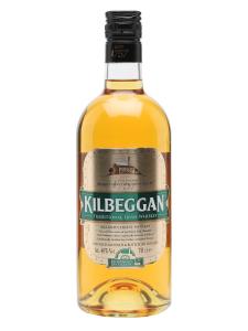 Kilbeggan 1,0l 40% 
