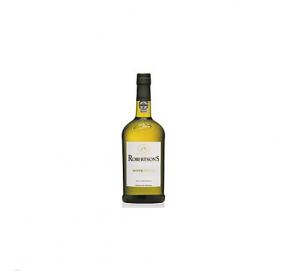 Porto Robertsons White 0,75l 19,5% 