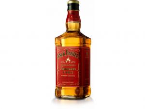 Jack Daniels Fire 1l 35% 