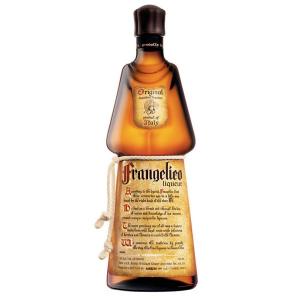 Likér Frangelico 0, 7l 24%