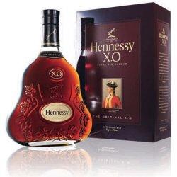 Hennessy XO Magnum 1,5l 40% GB