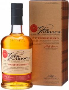 Glen Garioch 12YO 0,7l 48% 