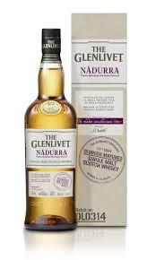 Glenlivet Nadurra First Fill 1,0l 48%