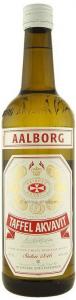 Aalborg Taffel Akvavit 0,7l 45% 