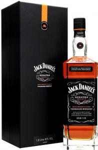 Jack Daniels Sinatra 1,0l 45% GB    