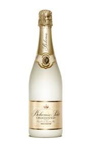 Bohemia Chardonnay Brut 0,75l      