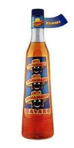 Bavaro Damajuana Tradicional 0,7l 25%