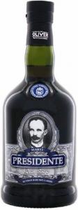Presidente Marti Anejo 0,7l 40%