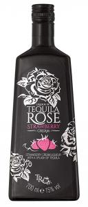 Liqueur de Tequila Rose 0,7l 15%