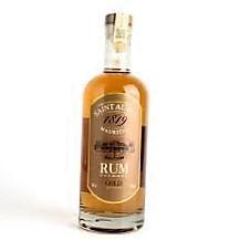 Rum Saint Aubin Gold 0,7l 40%