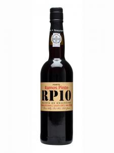 Porto Ramos Pinto Tawny 10YO 0,75l 20%