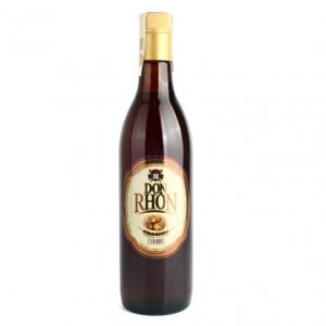 Don Rhon Dorado 0,7l 37,5%