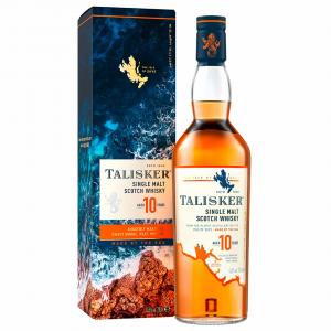 Talisker 10YO 0,7l 45,8% GB