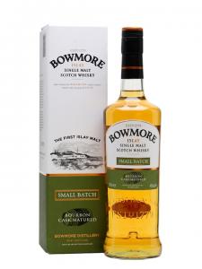 Bowmore Small Batch 0,7l 40% 