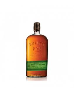 Bulleit Bourbon Rye Small Batch 0,7l 45% 