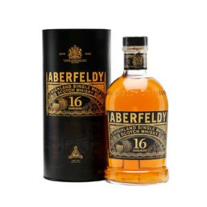 Aberfeldy 16YO 0,7l 40%