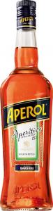 Aperol Aperitivo 0,7 l 11%