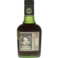 Diplomatico Reserva Exclusiva 12YO 0,35l 40%