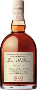 Dos Maderas 5+3YO 0,7l 37,5% 