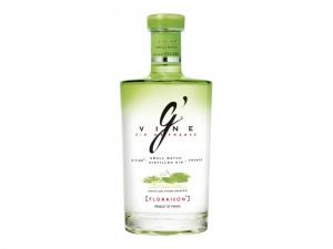 Gin G Vine Floraison 40% 0,7 l