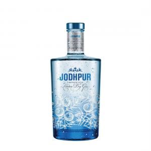 Jodhpur gin 0,7l 43%