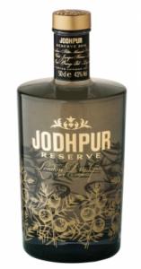 Gin Jodhpur Reserve 0,5l 43% 
