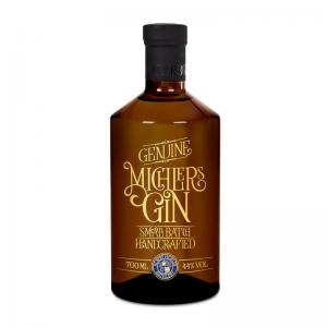 Michlers Genuine 0,7l 44% 