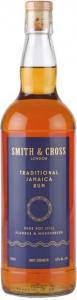 Rum Smith Cross Traditional 0,7l 57%