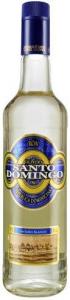 Rum Santo Domingo Antaňo Blanco 0,7l 38%