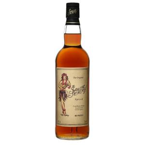 Sailor Jerry Spiced 1,0l 40%
