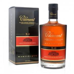 Clément XO 0,7l 42% GB