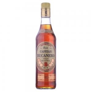 Capitan Bucanero Viejo Reserva 0,7l 38% 