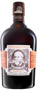 Diplomatico Mantuano 0,7l 40%