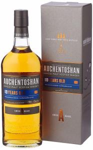Auchentoshan 18YO  0,7l 43% 