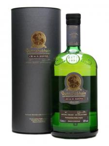 Bunnahabhain Cruach Mhona 1,0l 50% tuba