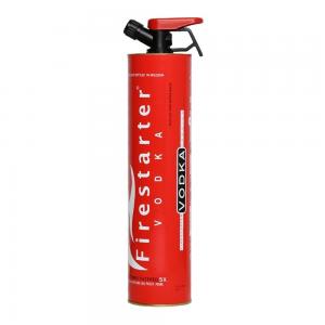 Vodka Firestarter 0,7l 40% 