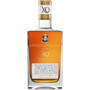 Santos Dumont Elixir 0,7l 40%