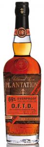 Plantation OFTD 0,7l 69%