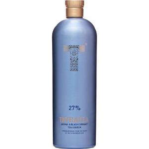 Tatratea 0,7l 27% Aronia & Blackcurant  