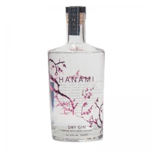 Hanami 0,7l 43% 