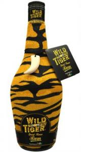 Wild Tiger Reserve 0,7l 40% 