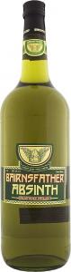 Absinth Bairnsfather 1,0l 55% 