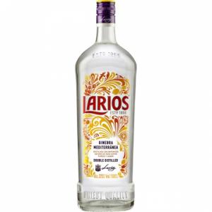 Larios 0,7l 37,5%