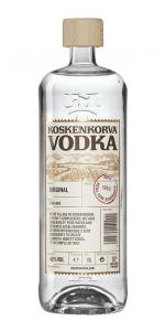 Koskenkorva 1,0l 40%