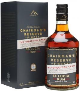 Chairmans Reserve The Forgotten Casks 0,7l 40% GB