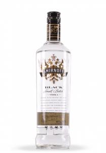 Vodka Smirnoff Black 0,7l 40%