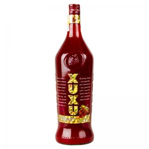 Vodka Xuxu 1,0l 15% 